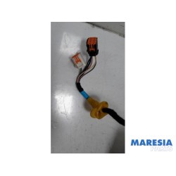 Citroen - C4 - Wing mirror, left
