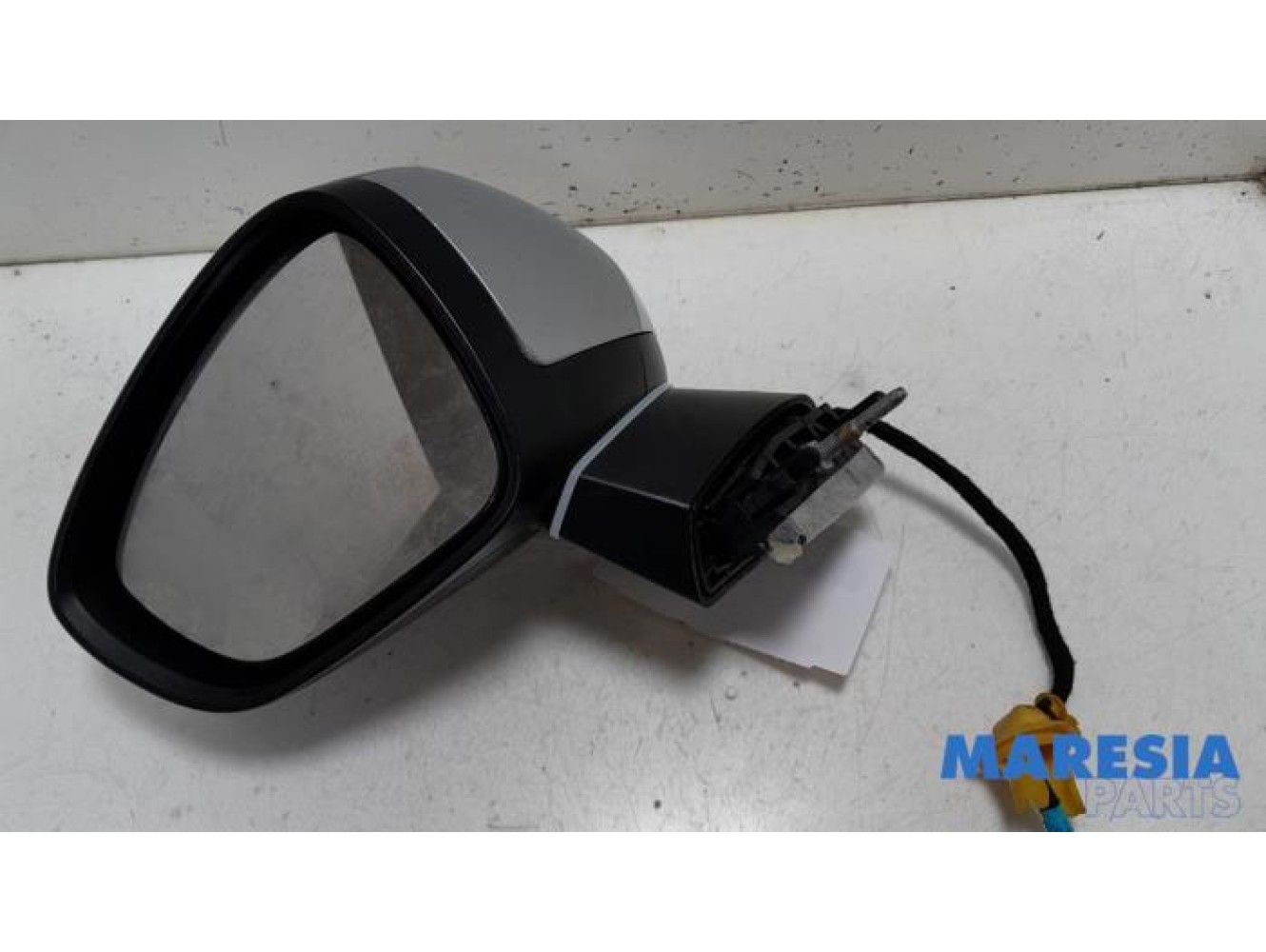 Citroen - C4 - Wing mirror, left