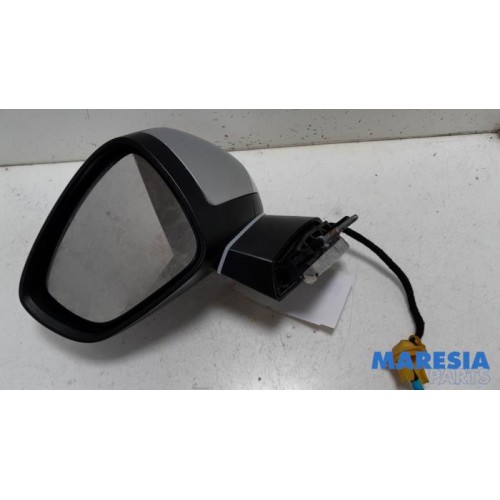 Citroen - C4 - Wing mirror, left