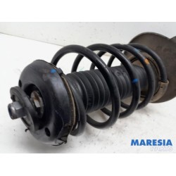 Citroen - C4 - Front shock absorber rod, left