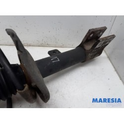 Citroen - C4 - Front shock absorber rod, left