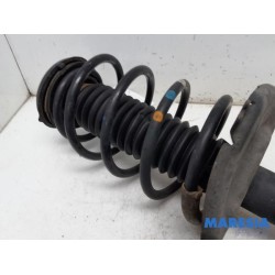 Citroen - C4 - Front shock absorber rod, left