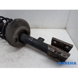Citroen - C4 - Front shock absorber rod, left