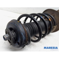 Citroen - C4 - Front shock absorber rod, right