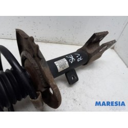 Citroen - C4 - Front shock absorber rod, right