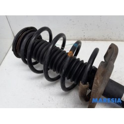 Citroen - C4 - Front shock absorber rod, right