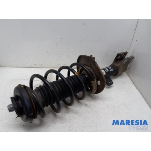 Citroen - C4 - Front shock absorber rod, right