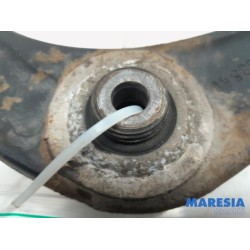 Citroen - C4 - Front lower wishbone, left