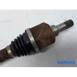 Citroen - C4 - Aandrijfas links-voor