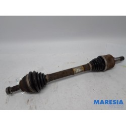 Citroen - C4 - Aandrijfas links-voor