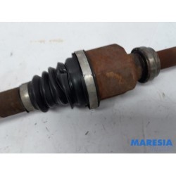 Citroen - C4 - Front drive shaft, right