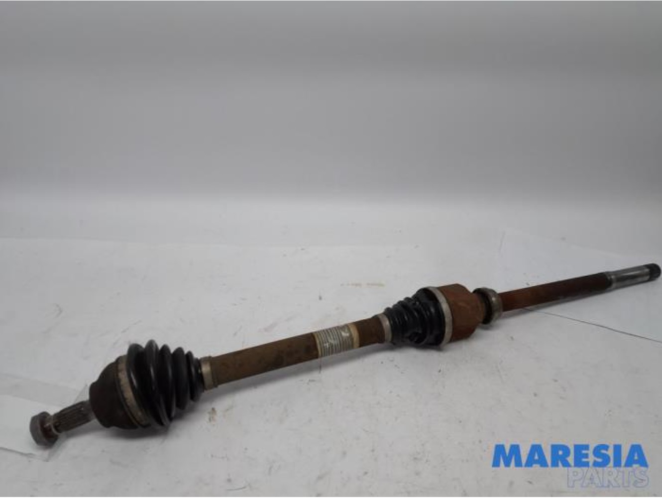 Citroen - C4 - Front drive shaft, right