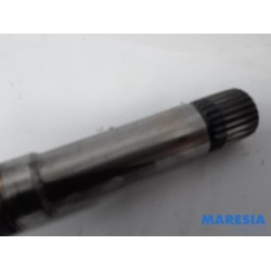 Citroen - C4 - Front drive shaft, right