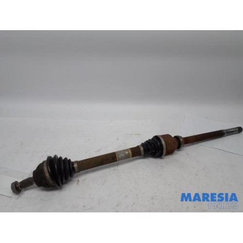 Citroen - C4 - Front drive shaft, right