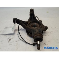 Citroen - C4 - Fusee links-voor
