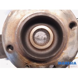 Citroen - C4 - Knuckle, front right
