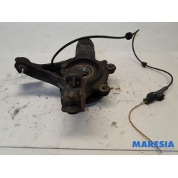 Citroen - C4 - Knuckle, front right