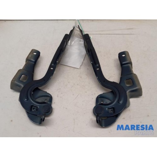 Citroen - C4 - Bonnet Hinge