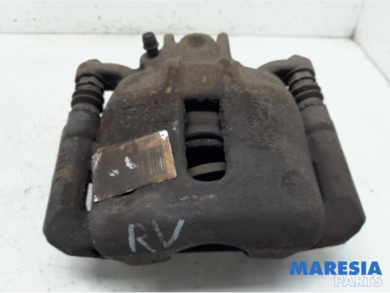 Citroen - C4 - Front brake calliper, right