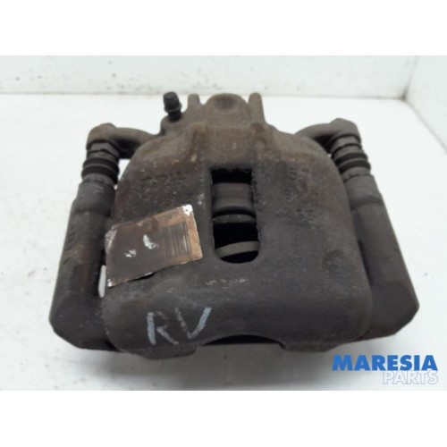 Citroen - C4 - Front brake calliper, right