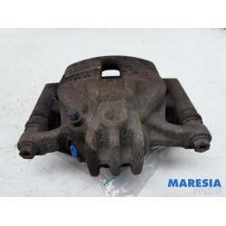 Citroen - C4 - Front brake calliper, left