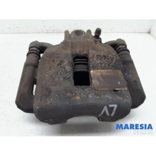 Citroen - C4 - Front brake calliper, left