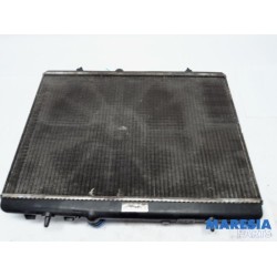 Citroen - C4 - Radiateur