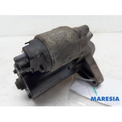 Peugeot - 107 - Startmotor