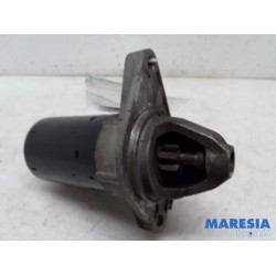Peugeot - 107 - Startmotor