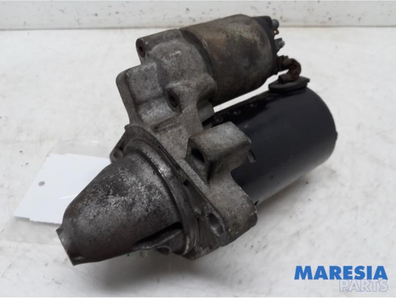 Peugeot - 107 - Startmotor