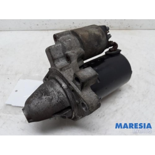 Peugeot - 107 - Startmotor