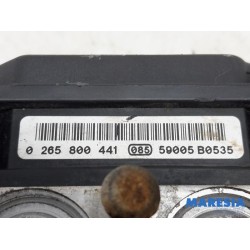 Peugeot - 107 - ABS pump