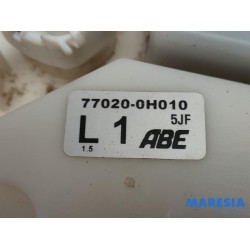 Peugeot - 107 - Pompe carburant électrique