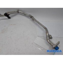 Peugeot - 107 - Air conditioning line