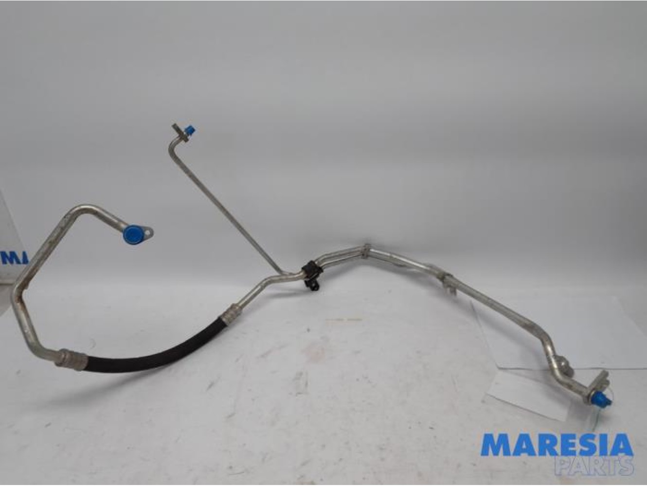 Peugeot - 107 - Air conditioning line