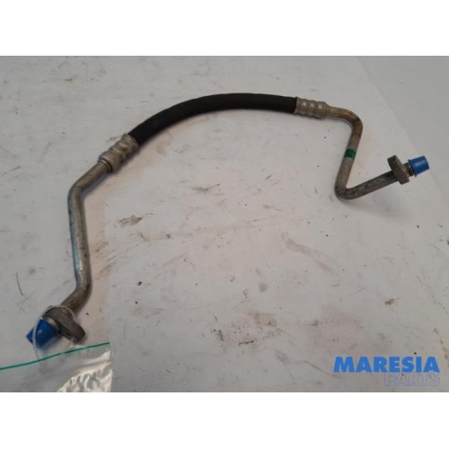Peugeot - 107 - Air conditioning line