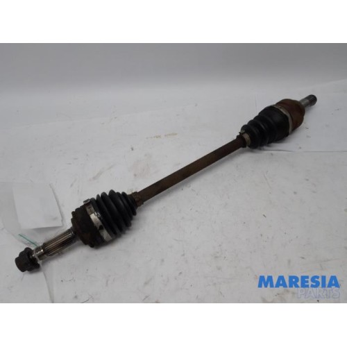 Peugeot - 107 - Front drive shaft, left