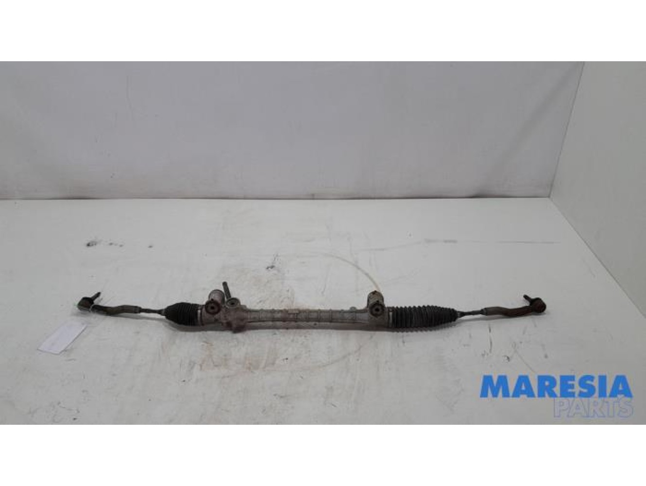 Peugeot - 107 - Steering box