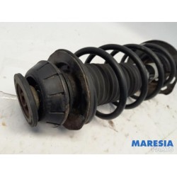 Peugeot - 107 - Front shock absorber rod, left