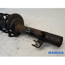 Peugeot - 107 - Front shock absorber rod, left