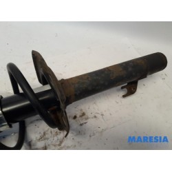 Peugeot - 107 - Stoßdämpferstrebe rechts vorne