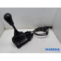 Peugeot - 107 - Gear stick