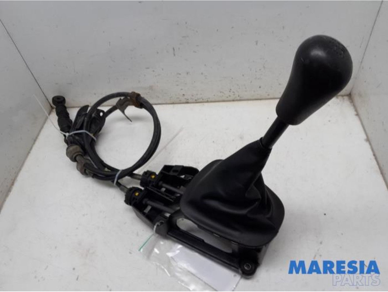 Peugeot - 107 - Gear stick