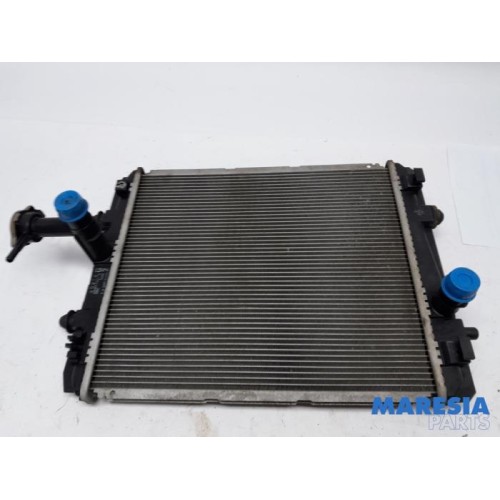 Peugeot - 107 - Radiator
