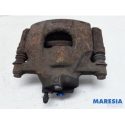 Peugeot - 107 - Front brake calliper, left