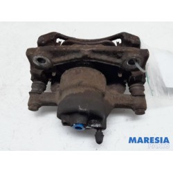 Peugeot - 107 - Front brake calliper, left