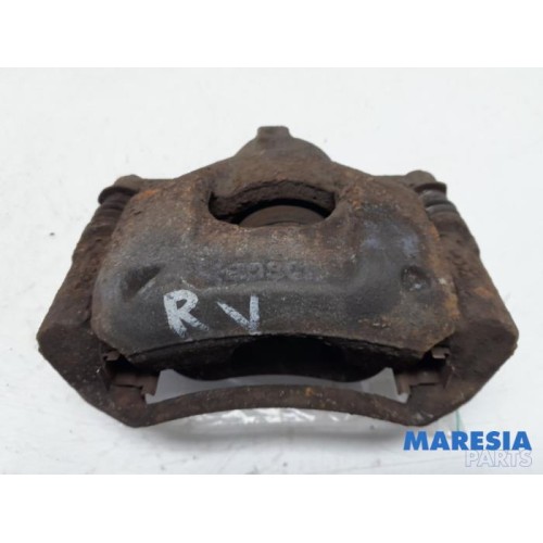 Peugeot - 107 - Front brake calliper, right