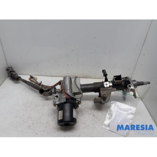 Peugeot - 107 - Steering column housing
