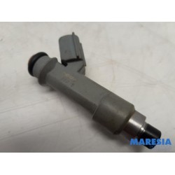 Peugeot - 107 - Injector (petrol injection)
