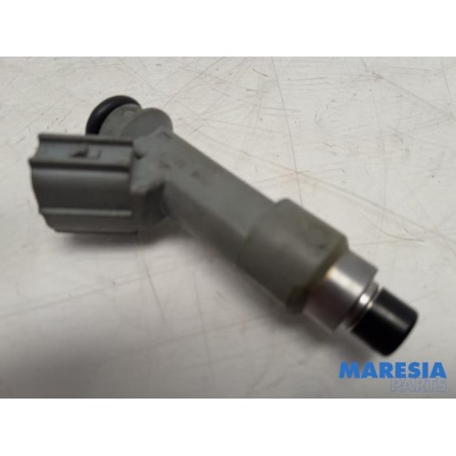 Peugeot - 107 - Injector (petrol injection)